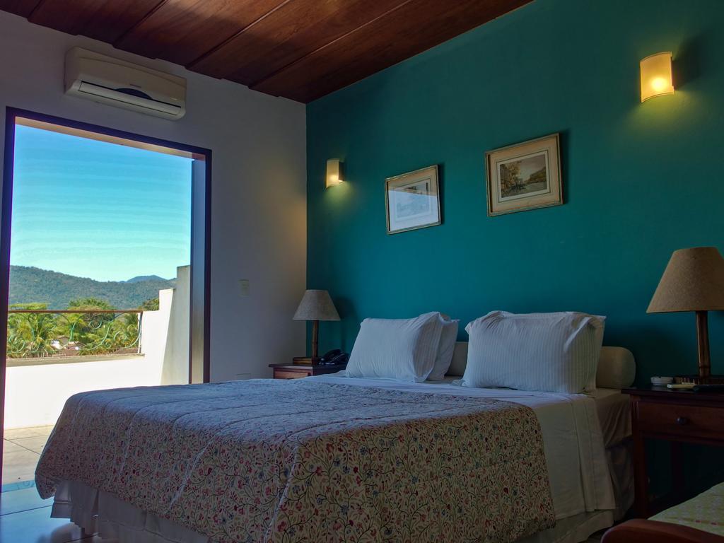 Pousada Solar D Alcina Paraty Exteriör bild