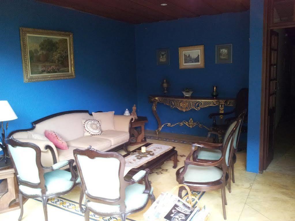 Pousada Solar D Alcina Paraty Exteriör bild
